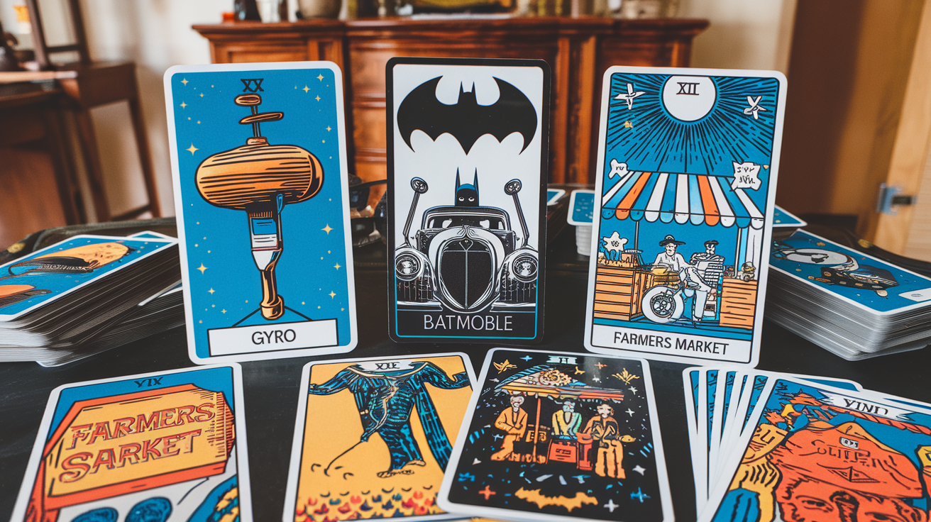 🔮 The Oracle Has Spoken: Babylon’s Weekend Prophecy ~ May 30 – June 1, 2025