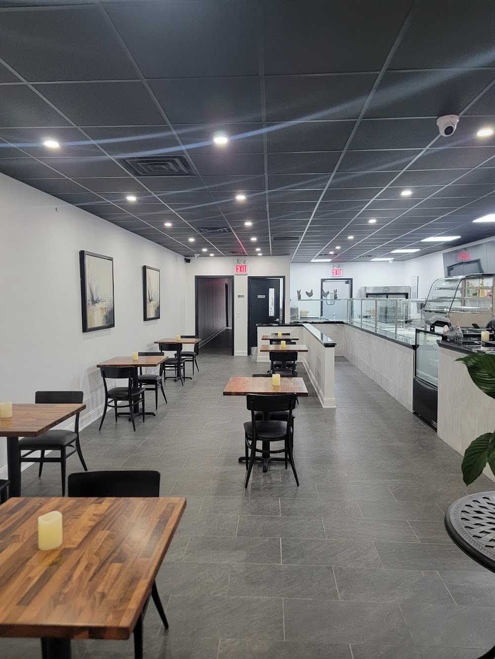 Dominican Restaurant 5