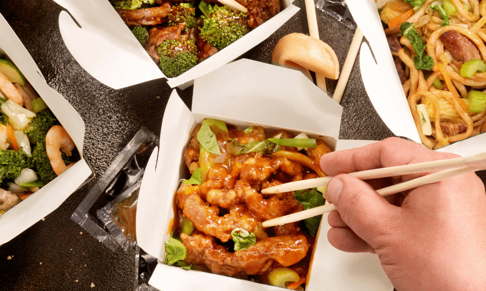 Great Wall Chinese Kitchen