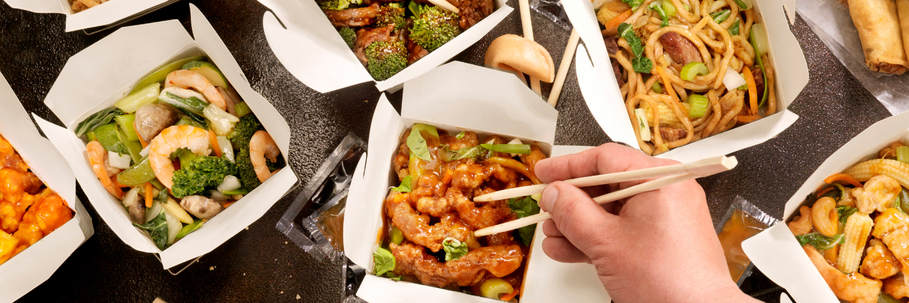 Great Wall Chinese Kitchen