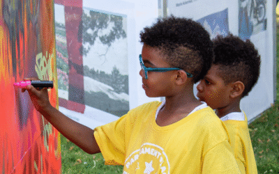 🎨 Long Island Public Arts Festival: A Perfect Summer Outing for Families, Friends & Date Night