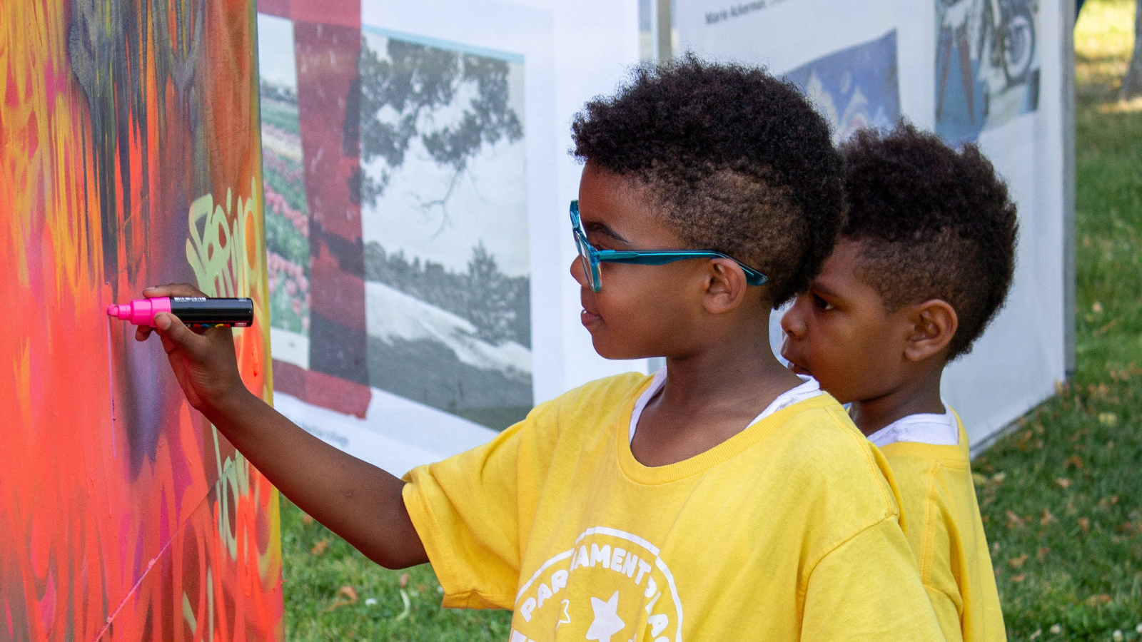 🎨 Long Island Public Arts Festival: A Perfect Summer Outing for Families, Friends & Date Night