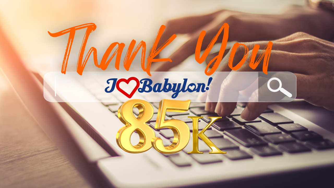 85,000 📈 Impressions in 28 Days—& We’re Dishing the Love Back to Local Biz!