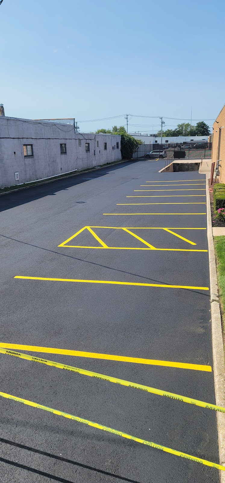All-Temp Refrigeration & Air Conditioning, Corp.