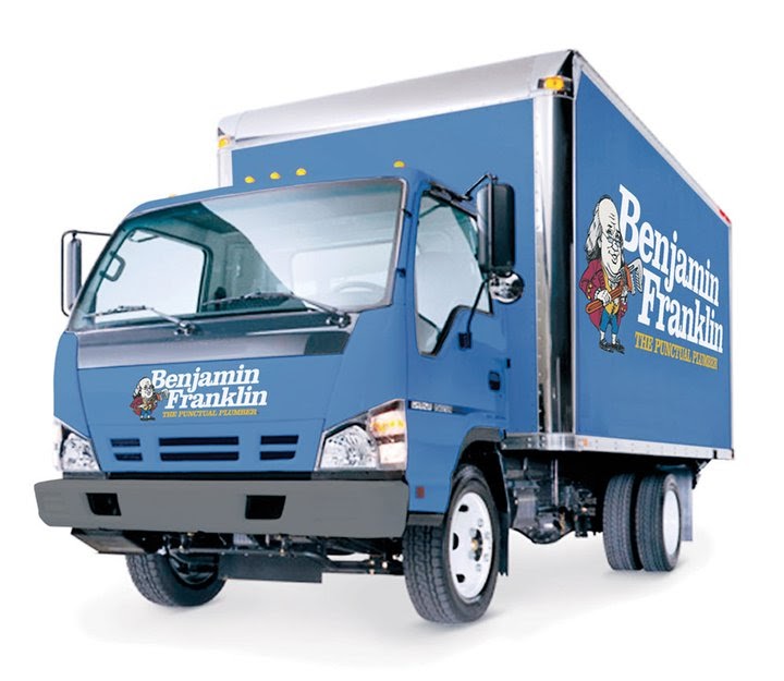 Benjamin Franklin Plumbing