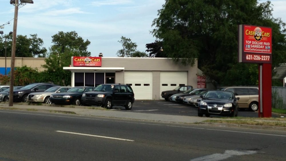 Cash For Cars Long Island – Sell My Car | Junk A Car Services