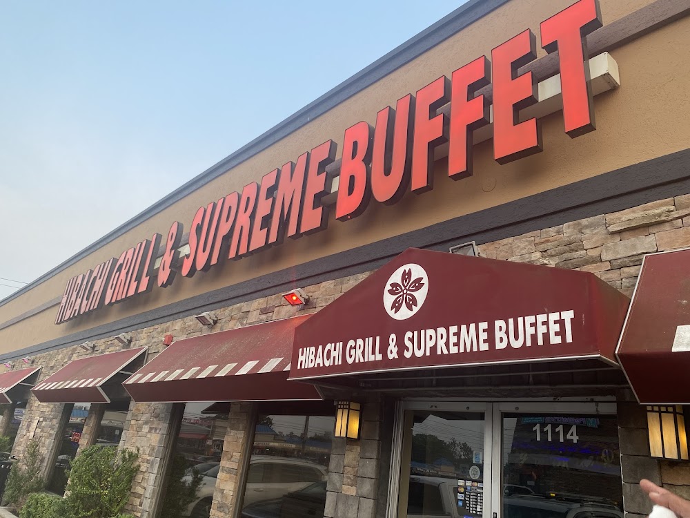 China Buffet City