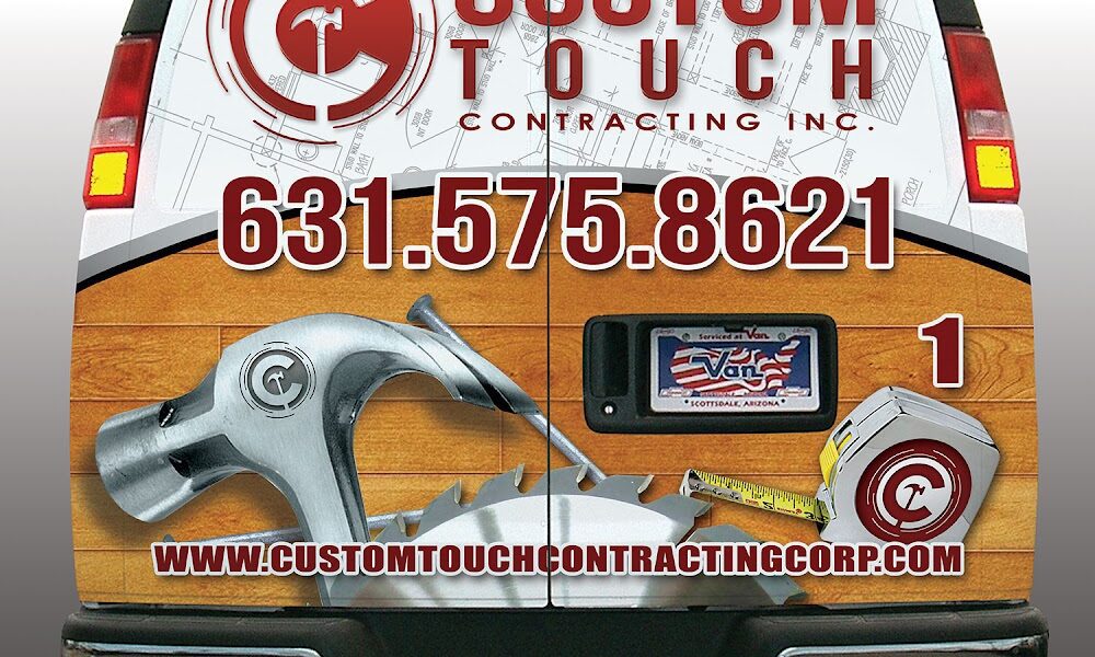 Custom Touch Contracting LLC