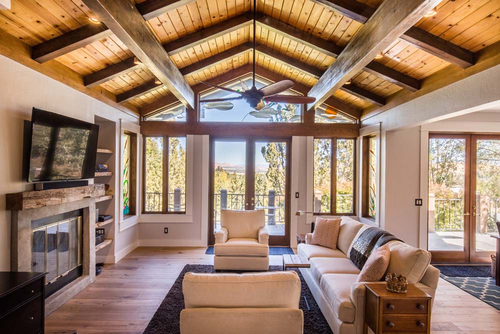 Diamond Ridge Builders, Inc.