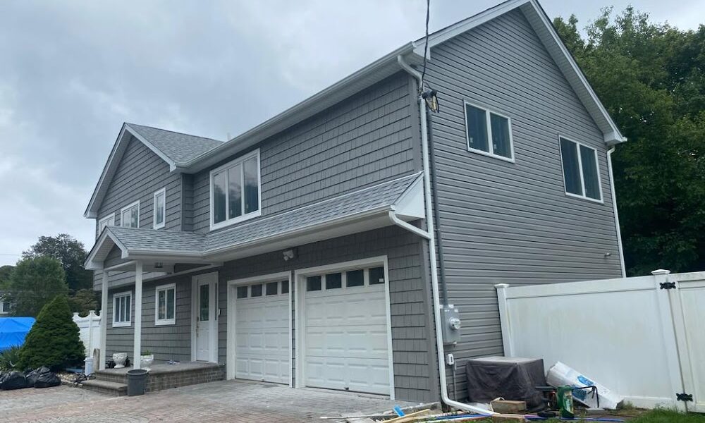 FJZ Construction Inc