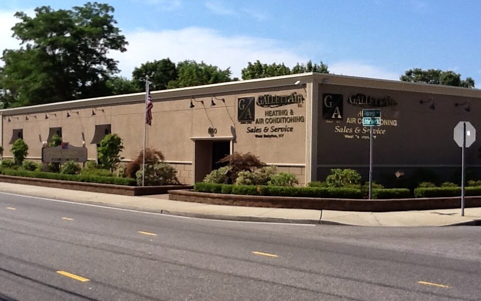 GallettAir Inc. Heating & Air Conditioning