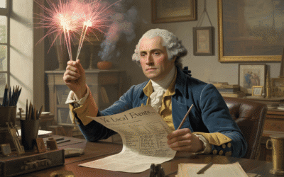 Revelries & Celebrations in Babylon, Independents/Independence Week ~ June 30th through July 4th, Anno 2025