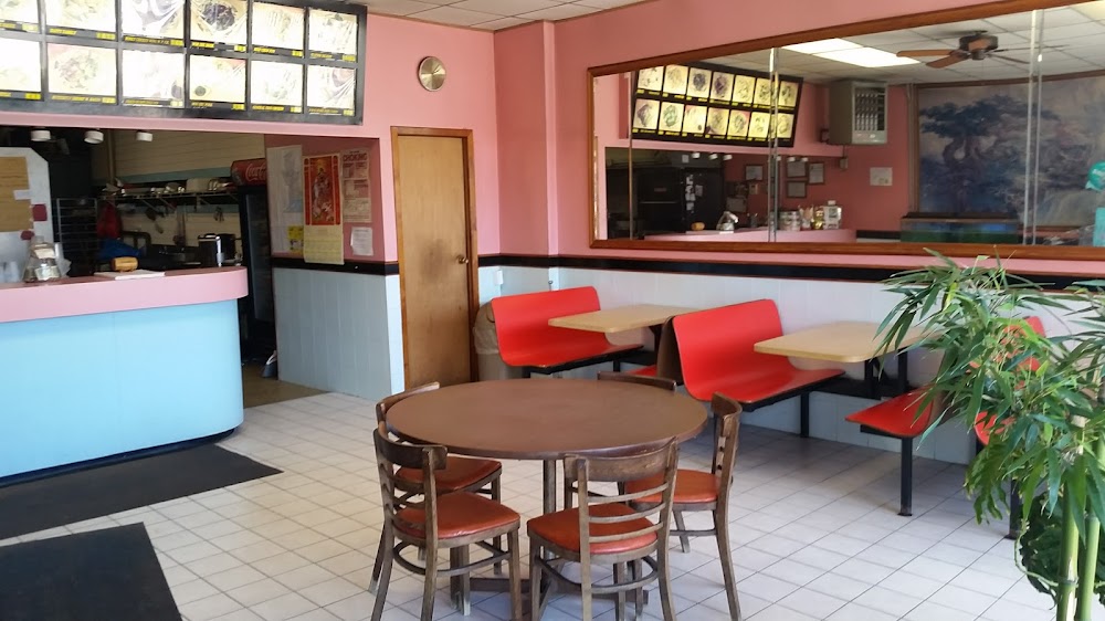 Hau Sing Kitchen