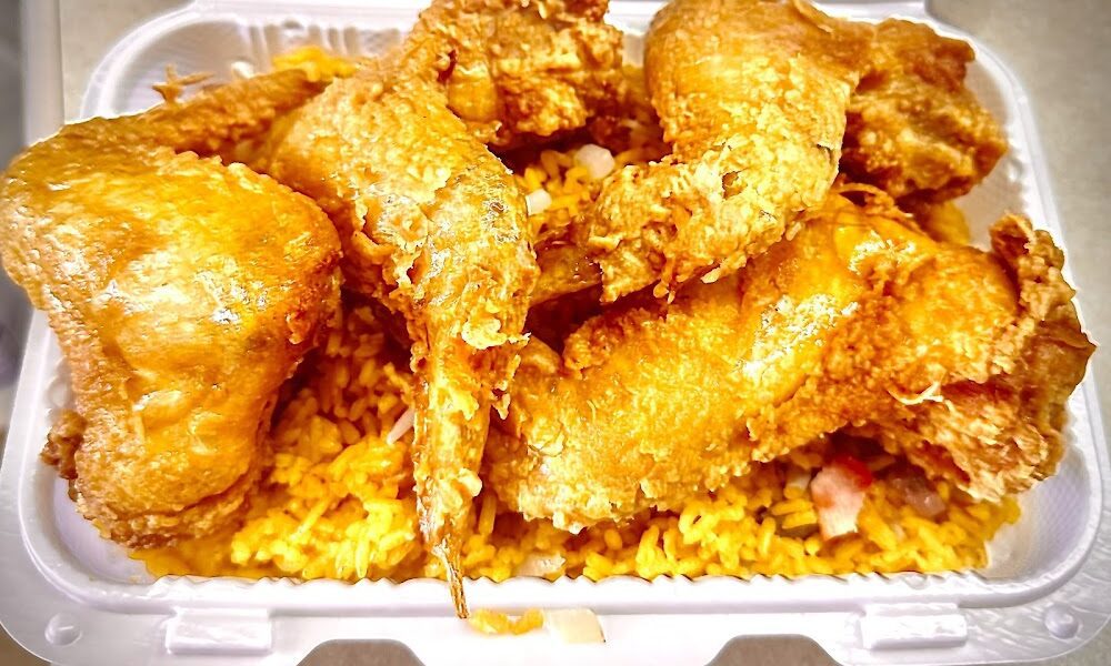 Hunan Kitchen