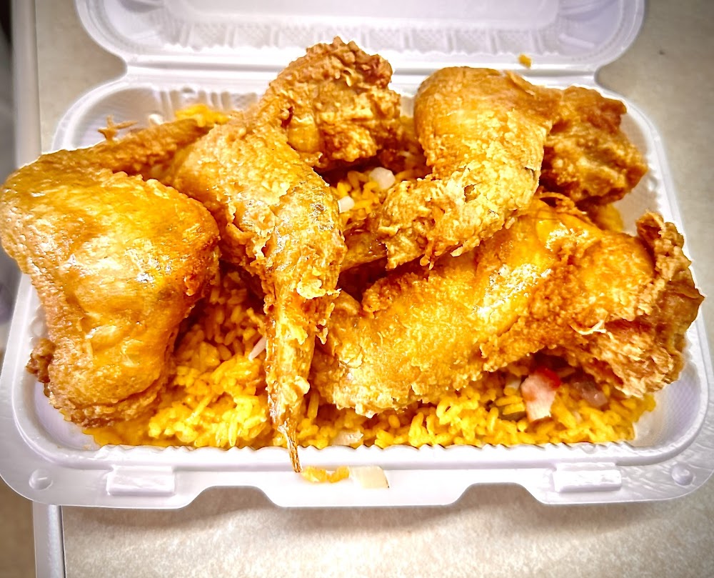 Hunan Kitchen