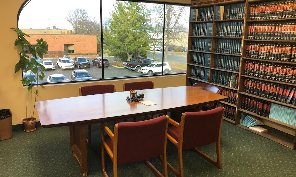 Law Office of Peter T. Bauer -Real Estate Attorney