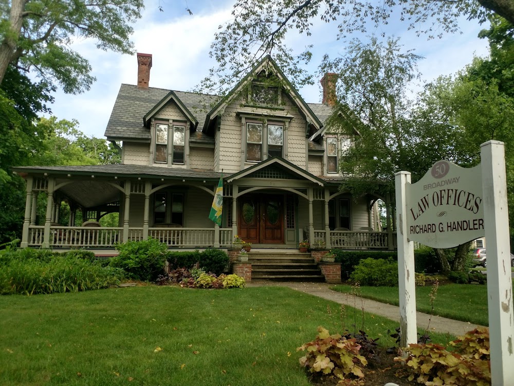 Law Offices of Richard G. Handler
