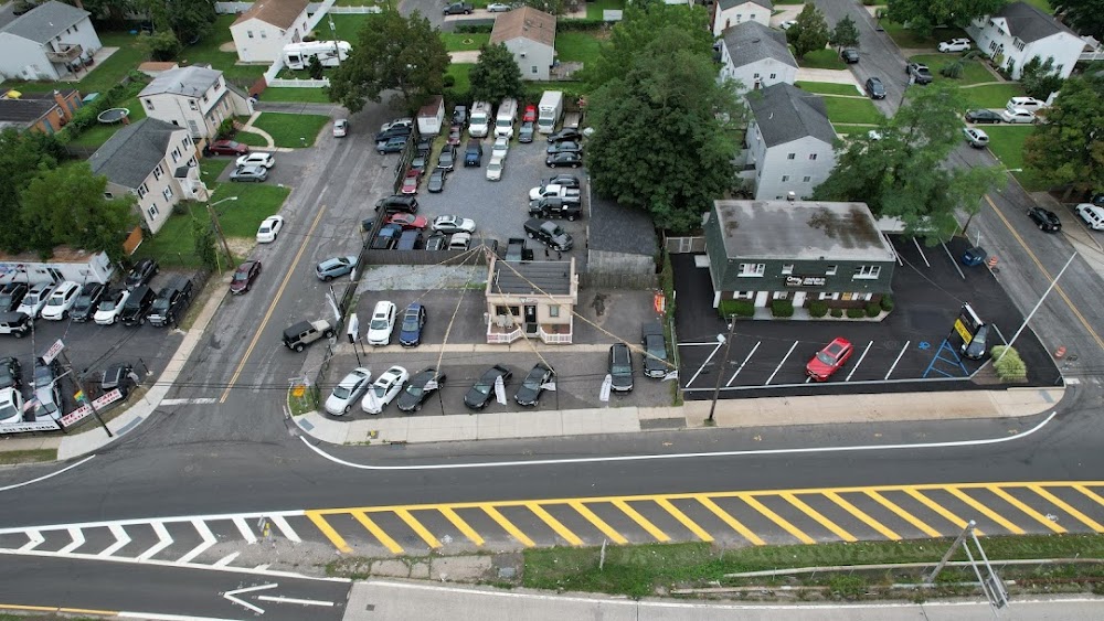 LI Cars For Cash