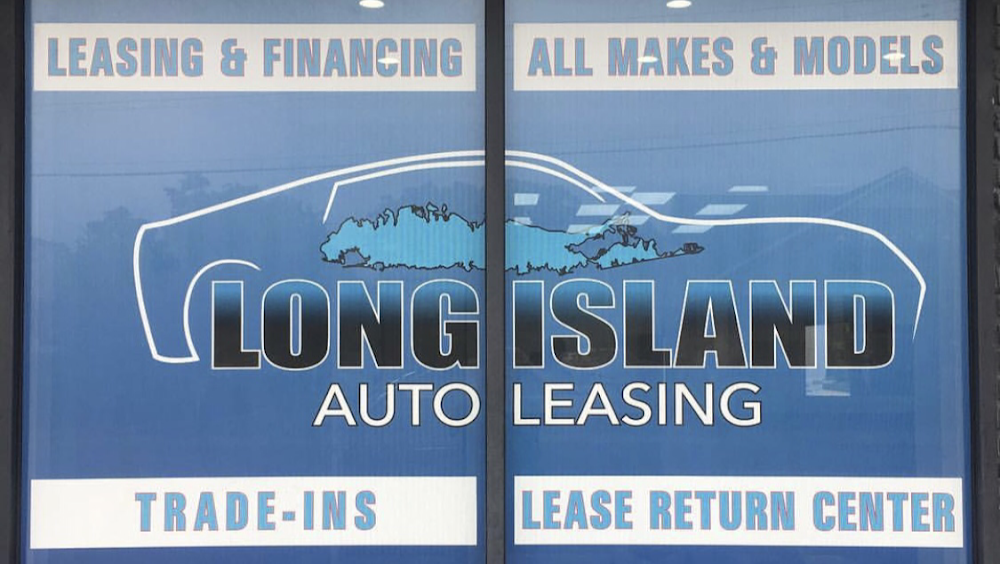 Long Island Auto Leasing