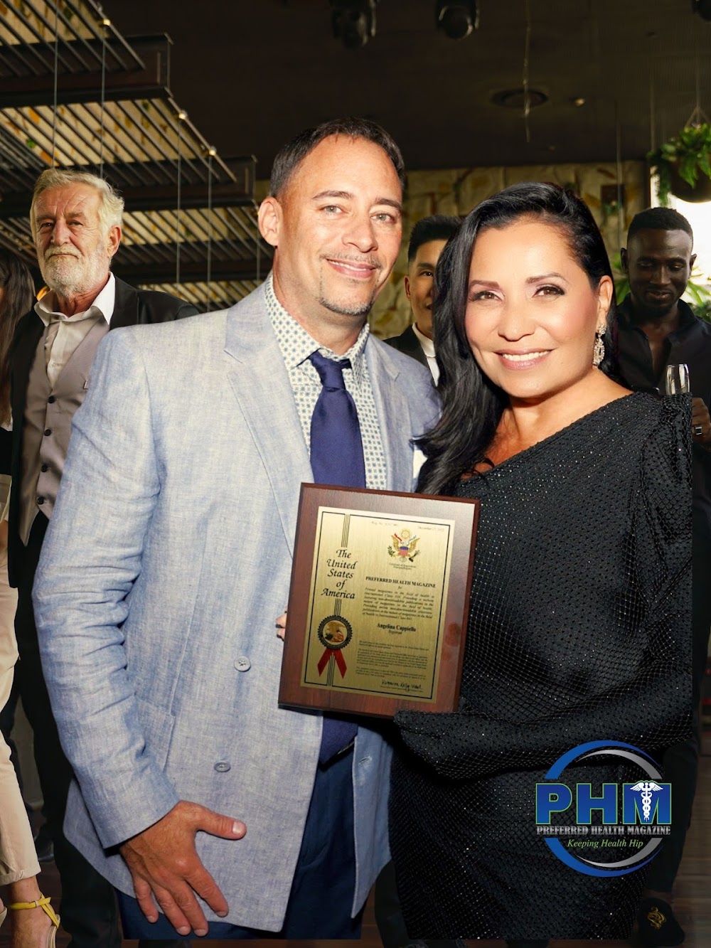 Long Island Patent Attorney, P.C.