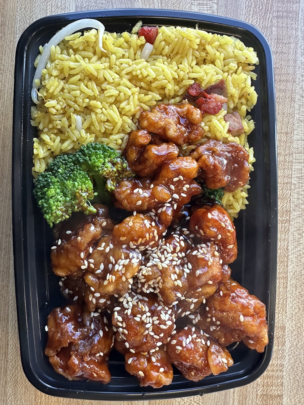 Lung Hing Kitchen
