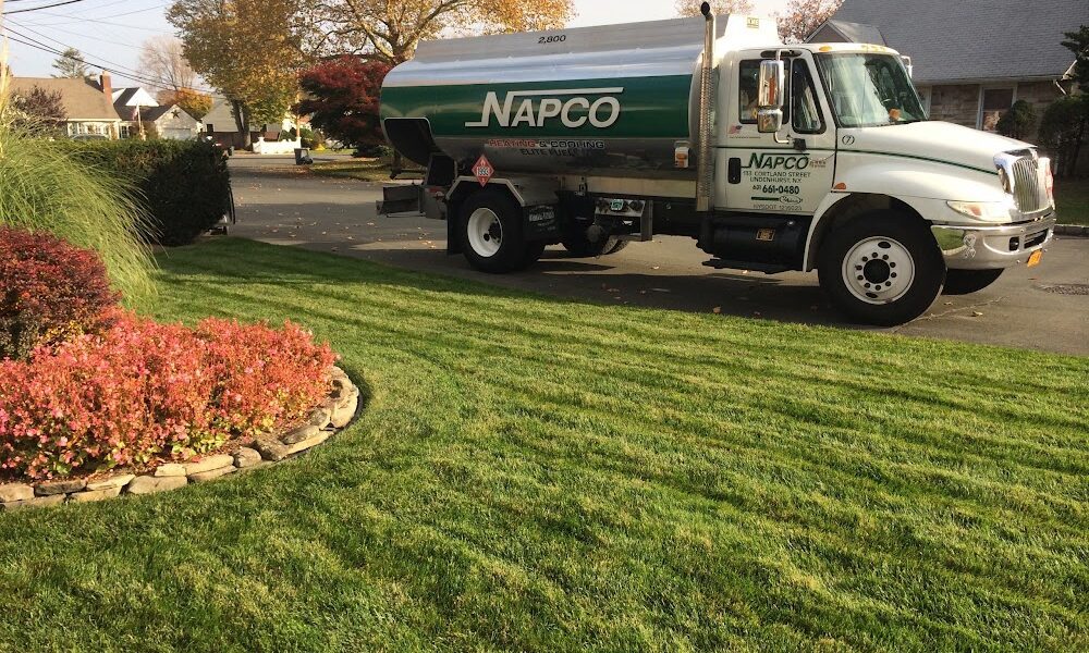 Napco Heating & Cooling
