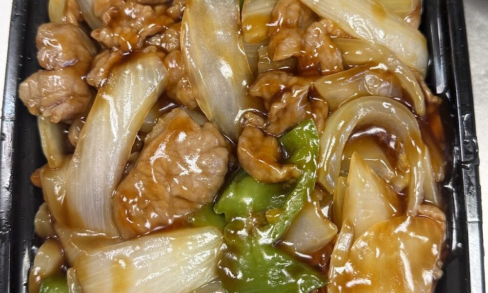 New Yan Chun Kitchen Inc