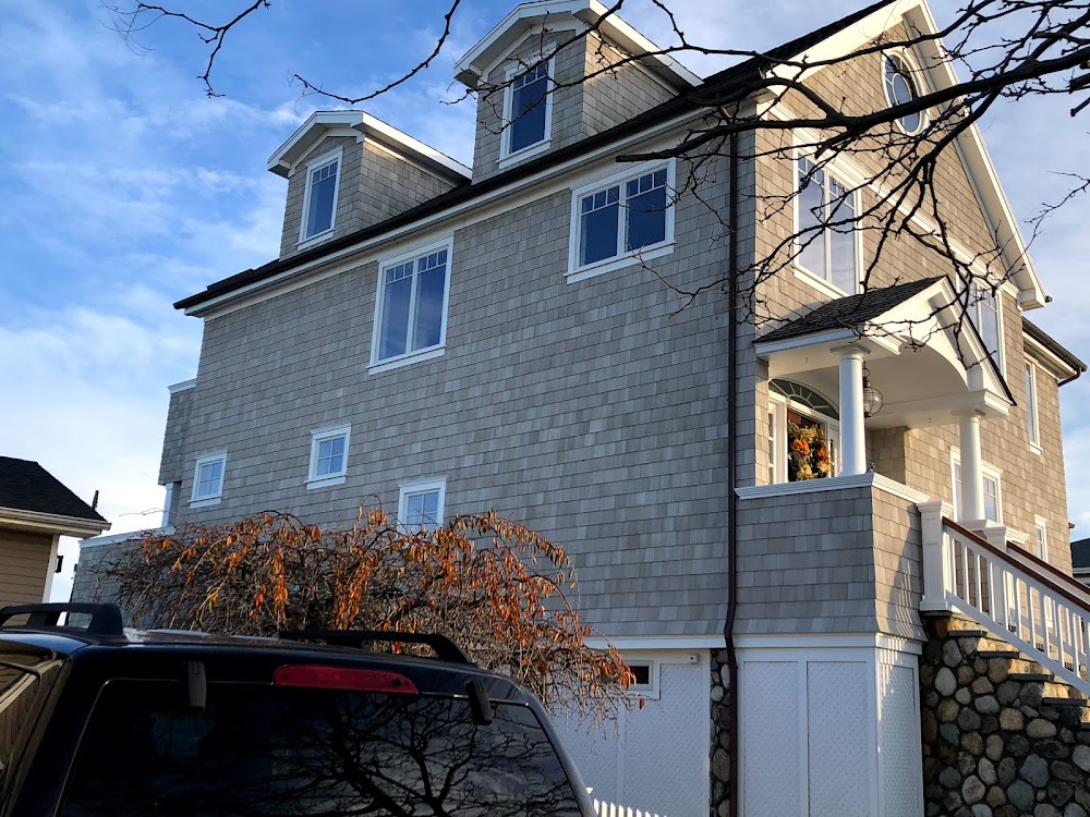Painting Contractors Long Island