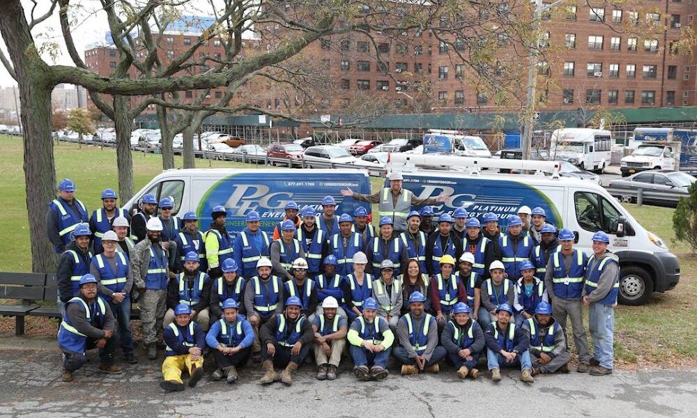 Platinum Energy Group