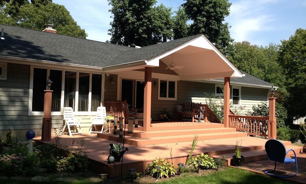 Pro Quality Home Improvements Inc.