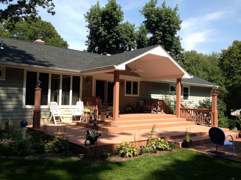 Pro Quality Home Improvements Inc.