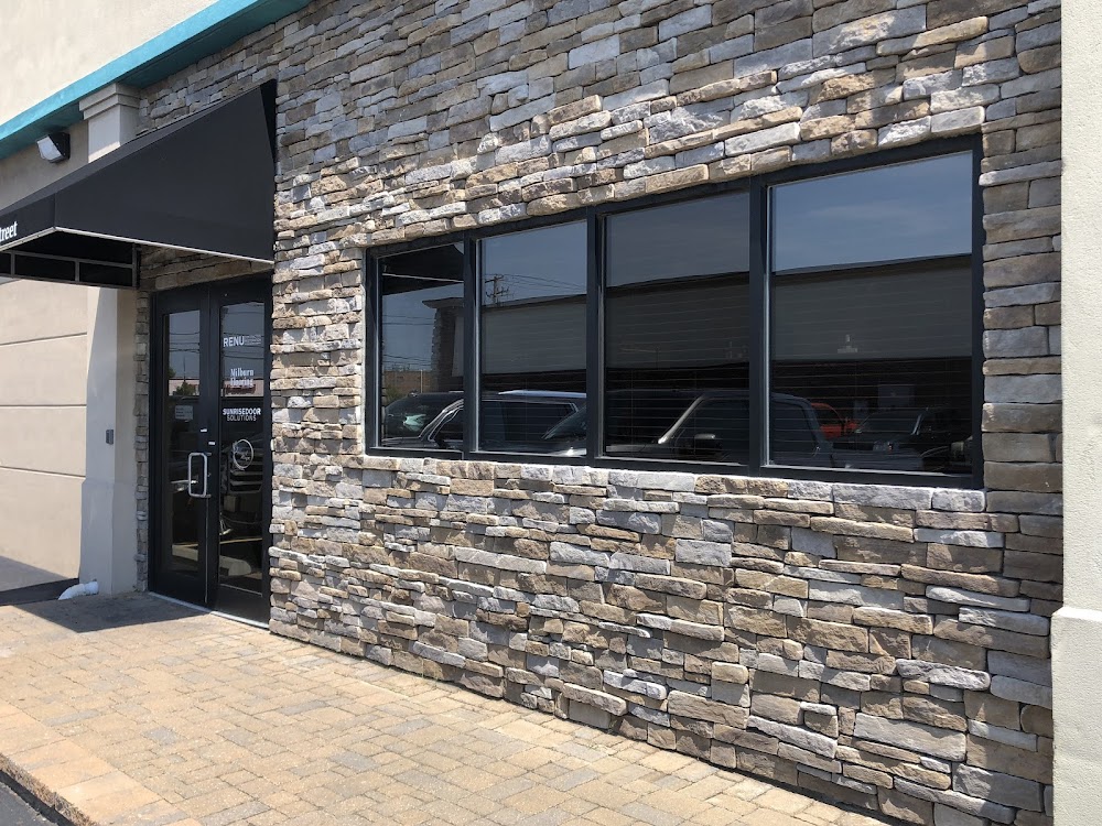 Renu Contracting & Restoration