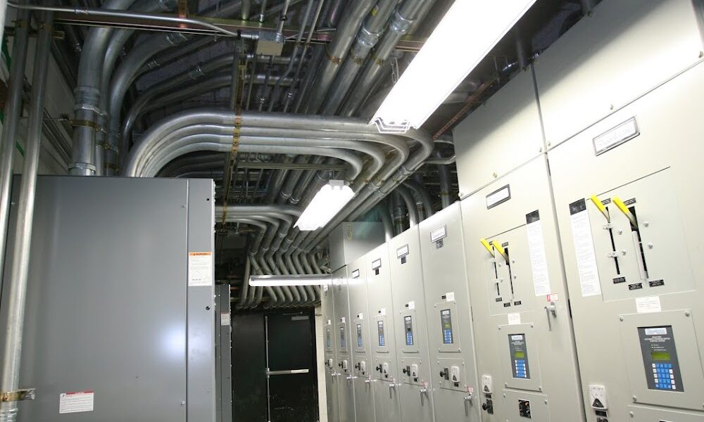 Roland’s Electric, Inc.