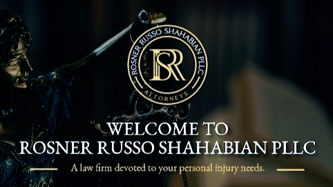 Rosner Russo Shahabian PLLC
