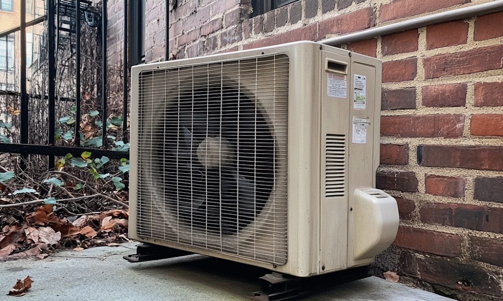 RSJ HEATING AND AIR
