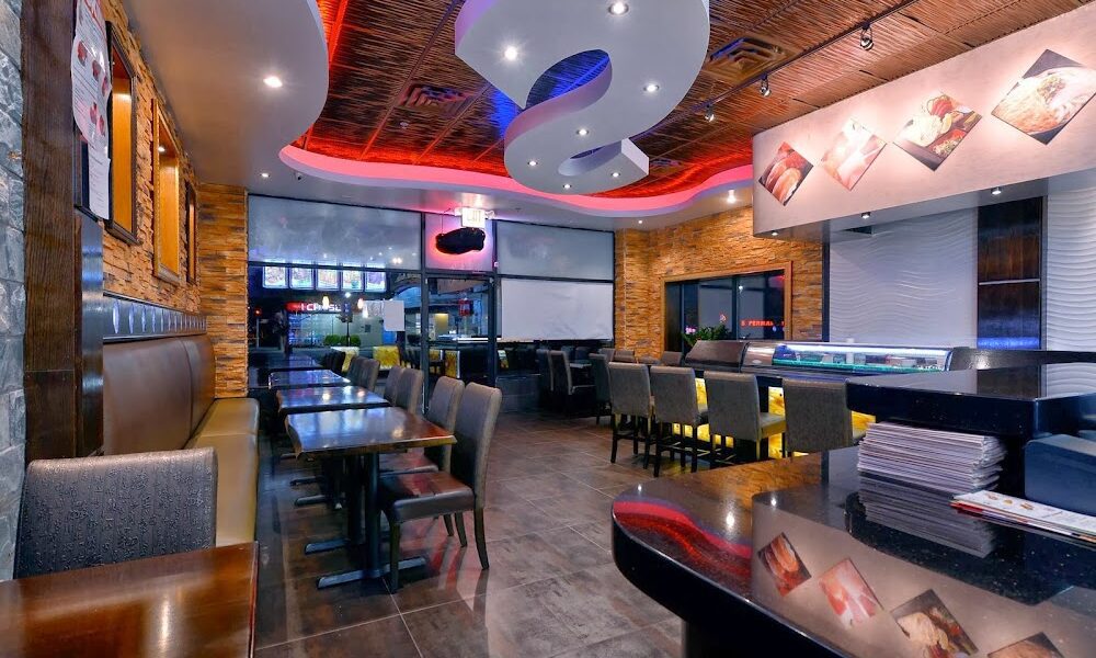 Tang Asian Fusion