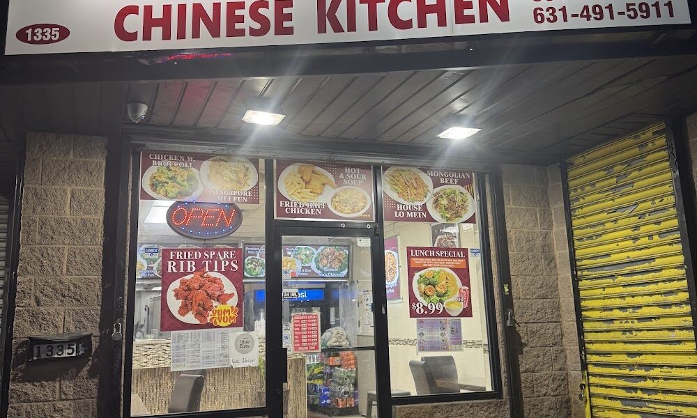 Yummy House Kitchen