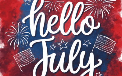 Your July Events Preview