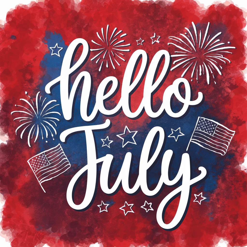 Your July Events Preview