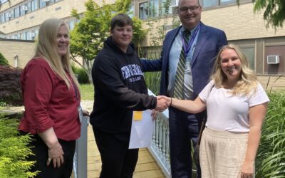 Visual Citi Awards Scholarships to Local Students for Leadership, Service, and Innovation