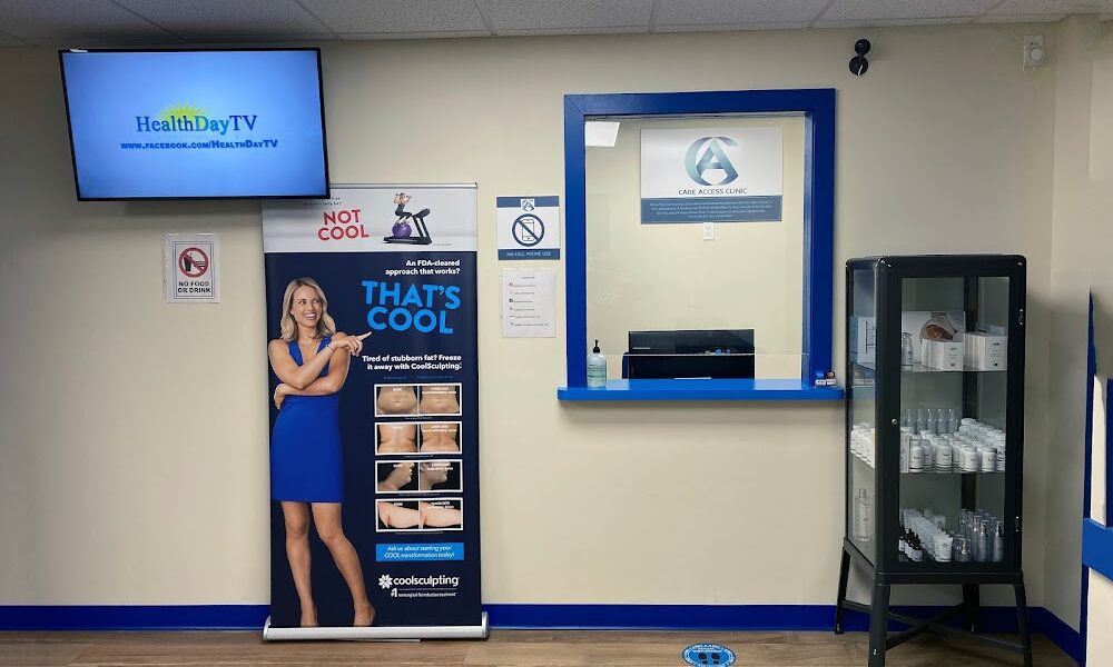 Care Access Clinic