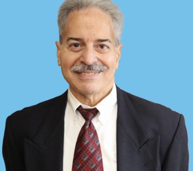 Dr. James Stallone, DO, Primary PartnerCare