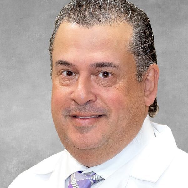 Michael Raio Jr.