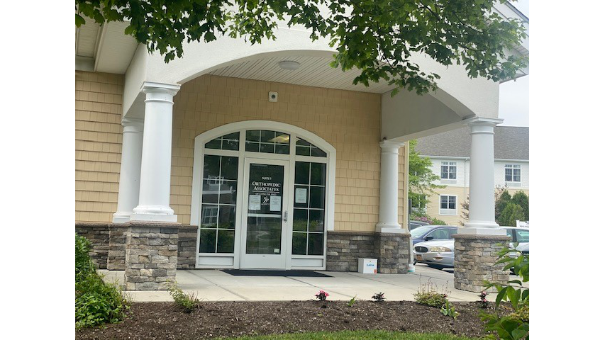 Orthopedic Associates of Long Island A Division of PrecisionCare