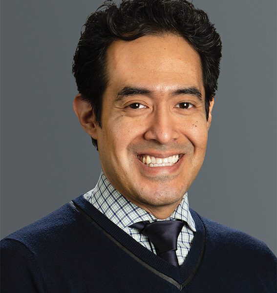 Richard Zuniga, MD