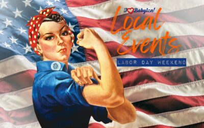 Labor Day Weekend Events Around the Town of Babylon, NY – Aug 29 to Sept 1, 2025