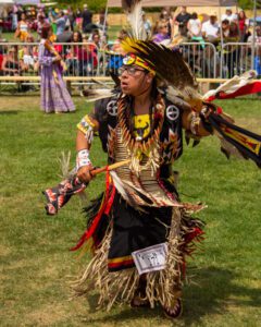 Celebrate Native American Heritage at the 43rd Annual Paumanauke Pow Wow