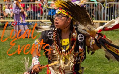 Events Around the Town of Babylon NY this Weekend ~ August 8–10, 2025