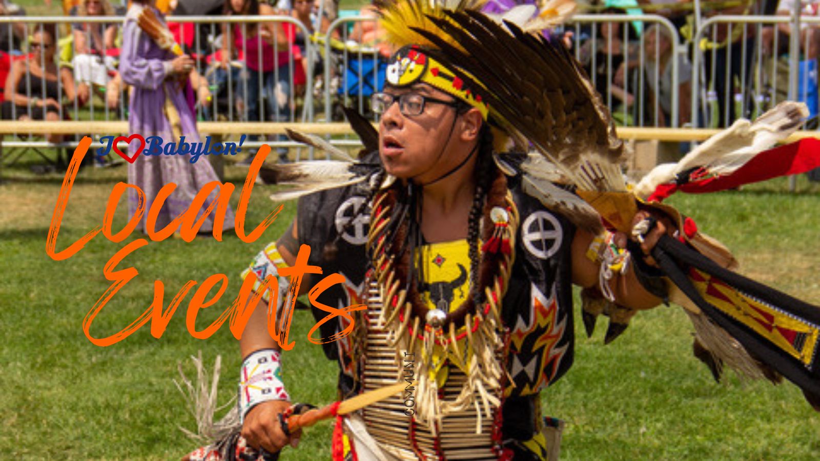 Events Around the Town of Babylon NY this Weekend ~ August 8–10, 2025