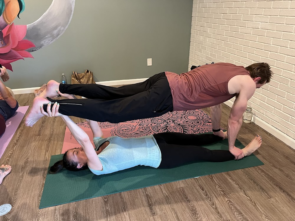 Always-At-Aum Yoga School